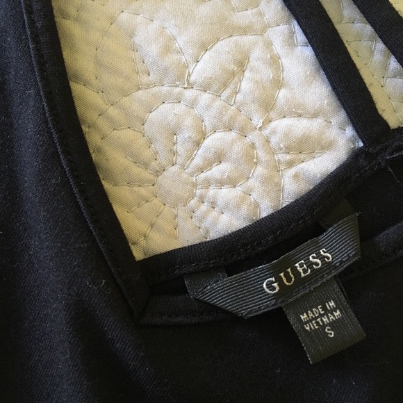 Short sleeved top - Picture 4 of 6